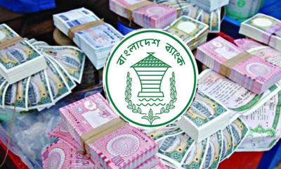 দেশের নতুন টাকায় ছবি থাকছে যাদের
