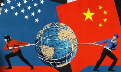 মার্কিন যুক্তরাষ্ট্রের হাত থেকে ফসকে যাচ্ছে এশিয়া, যেদিকে ঝুঁকছে মিত্ররা