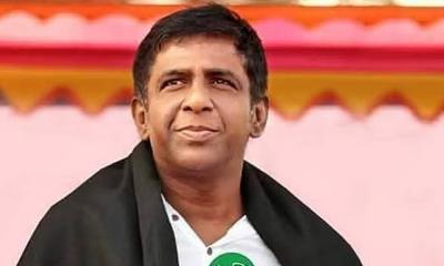 আত্মগোপনে থাকা আ.লীগের সাবেক এমপি মুক্তি গ্রেপ্তার