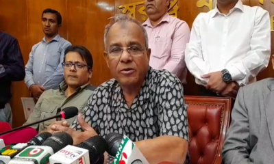 নির্বাচনে অবৈধ সুবিধা দিলে পুলিশের বিরুদ্ধে ব্যবস্থা: স্বরাষ্ট্র উপদেষ্টা