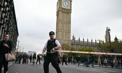 যুক্তরাজ্যের ওয়েস্টমিনস্টার ব্রিজে এবার হামলার হুমকি রাশিয়ার