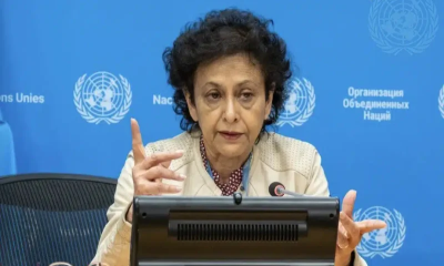 নির্বাচনের আগে জনরোষকে হাতিয়ার বানানোটা উদ্বেগের: আইরিন খান