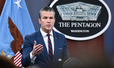 ইরান যুদ্ধ দীর্ঘস্থায়ী হবে না: মার্কিন প্রতিরক্ষামন্ত্রী