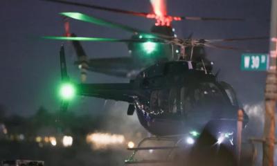 ৩৩০০ কিমি পথ পাড়ি দিয়ে নিউইয়র্কের আটক কেন্দ্রে মাদুরো