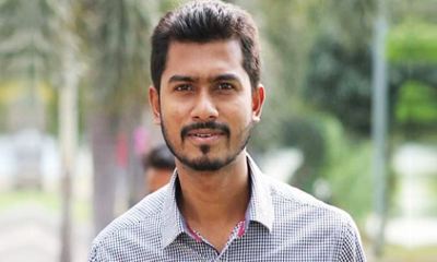 ভিপি নুরের পছন্দের ঠিকাদার কাজ না পাওয়ায় বিশৃঙ্খলা সৃষ্টি