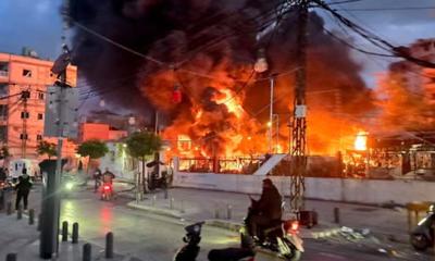 এবছরের সেপ্টেম্বর পর্যন্ত যুদ্ধ করার প্রস্তুতি নিচ্ছে মার্কিন যুক্তরাষ্ট্র