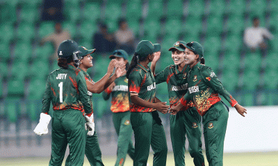 অস্ট্রেলিয়ায় প্রথমবার সিরিজ খেলবে বাংলাদেশের মেয়েরা, ম্যাচ কবে কোথায়