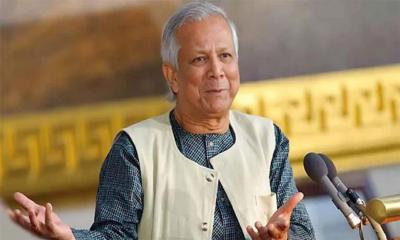 প্রধান উপদেষ্টার পদত্যাগের আলোচনা উপদেষ্টা পরিষদের বৈঠকেউ