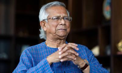 যুক্তরাষ্ট্রে ড. ইউনূসের সফরসঙ্গী জামায়াত ও এনসিপির আরও দুই নেতা যুক্ত হলেন