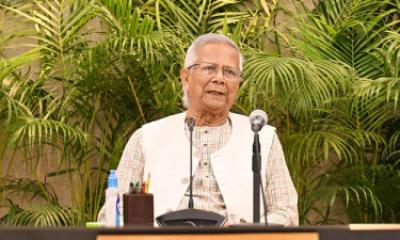 দায়িত্ব পালন অসম্ভব করে তুললে জনগণকে সঙ্গে নিয়ে সিদ্ধান্ত নেবে সরকার-উপদেষ্টা পরিষদের বিবৃতি