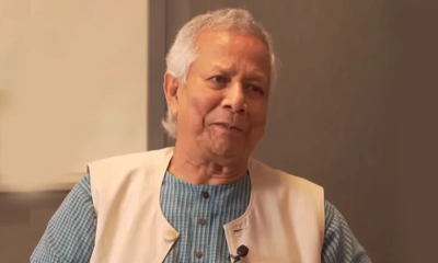 শিক্ষকরা নবউদ্যমে শ্রেণিকক্ষে ফিরবেন, প্রত্যাশা প্রধান উপদেষ্টার