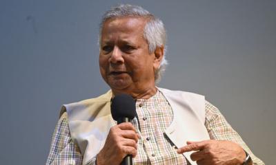 এনসিপি-জামায়াতকে প্রধান উপদেষ্টা: নির্বাচন নিরপেক্ষ করতে প্রয়োজনীয় সব পদক্ষেপ গ্রহণ করব