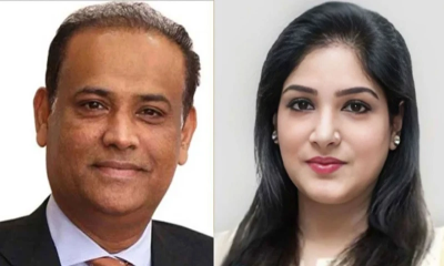 এবার ভাই-স্ত্রীসহ সাবেক ভূমিমন্ত্রীর স্থাবর সম্পত্তি ক্রোকের নির্দেশ