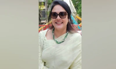 জেবুন্নেসা গ্রেফতার