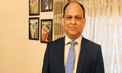 জিয়াউল আহসানের স্ত্রীর জমি জব্দ, ব্যাংক হিসাব অবরুদ্ধ