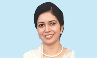 জুবাইদা রহমানের জন্য পুলিশি নিরাপত্তা চেয়ে বিএনপির চিঠি