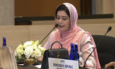 চিকিৎসক হিসেবে প্রতিটি শিশুর স্বাস্থ্যসেবা নিশ্চিতে আমি প্রতিশ্রুতিবদ্ধ: ডা. জুবাইদা রহমান