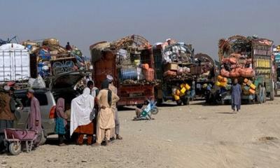 এবার যুদ্ধবিরতি বজায় রাখতে রাজি হয়েছে পাকিস্তান-আফগানিস্তান: তুরস্ক