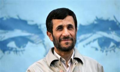 ইরানের সাবেক প্রেসিডেন্ট আহমেদিনেজাদ নিহত