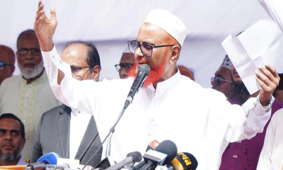 ন্যায়বিচারের মধ্যদিয়ে সব অভিযোগ মিথ্যা প্রমাণিত হয়েছে: এটিএম আজহার