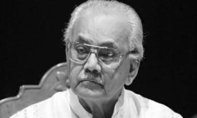 মুক্তিযুদ্ধের উপ-সর্বাধিনায়ক এ কে খন্দকার মারা গেছেন
