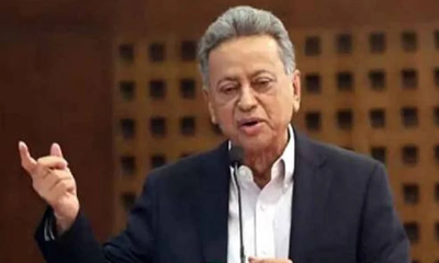 দেশের শীর্ষ ২০ ঋণখেলাপি প্রতিষ্ঠানের তালিকা প্রকাশ অর্থমন্ত্রীর