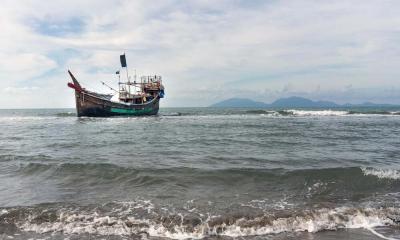 আন্দামান সাগরে নৌকাডুবি, বাংলাদেশিসহ নিখোঁজ ২৫০