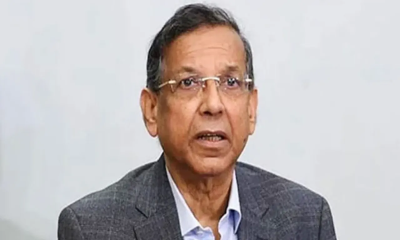 ১৭২ কোটি টাকার অবৈধ সম্পদ: সাবেক আইনমন্ত্রী আনিসুল হকের বিরুদ্ধে দুদকের চার্জশিট অনুমোদন