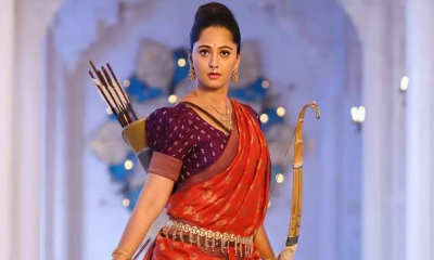 বলিউডের আনুশকা শেঠির ব্যক্তিগত জীবন নিয়ে আবারও উত্তাল সোশ্যাল মিডিয়া