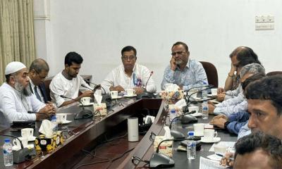 সোহরাওয়ার্দী উদ্যান নিয়ে ৭ সিদ্ধান্ত, জানালেন আসিফ মাহমুদ