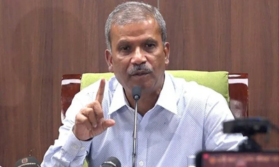 আওয়ামী লীগ নিষিদ্ধ হতে পারে: আসিফ নজরুল