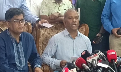 মামলার প্রাথমিক তদন্তে প্রমাণ না মিললে আদালত আসামিকে অব্যাহতি দিতে পারেন