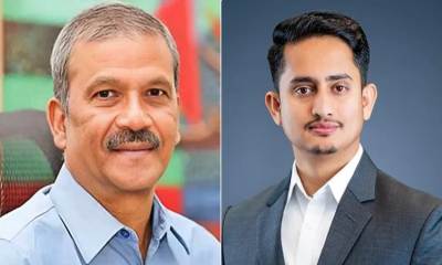 আইন উপদেষ্টা আসিফ নজরুলের পদত্যাগ চাইলেন সারজিস!