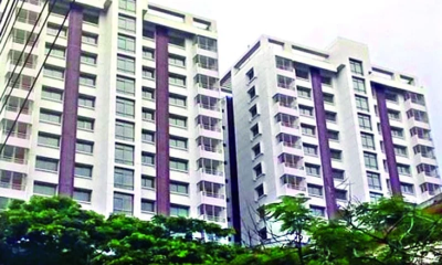 সরকারি বরাদ্দের বাসায় ভাড়াটে থাকলে বরাদ্দ বাতিল, সরাতে হবে ৩১ অক্টোবরের মধ্যে