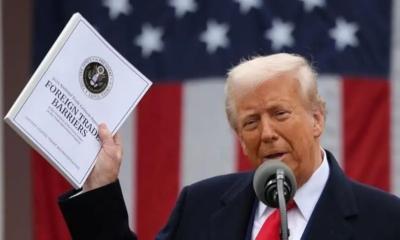 বিবিসি বাংলার প্রতিবেদনে ‘জোরপূর্বক শ্রম’ নিয়ে যুক্তরাষ্ট্রের তদন্তে বাংলাদেশের নাম কেন?