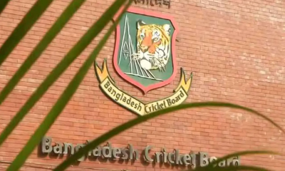 বিসিবির বোর্ড সভায় এলো যেসব গুরুত্বপূর্ণ সিদ্ধান্ত