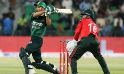 হোয়াইটওয়াশ বাংলাদেশ