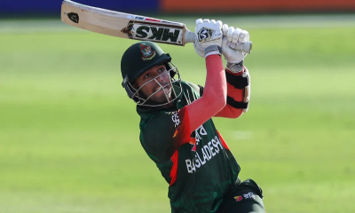 আফগানদের হারিয়ে শুভসূচনা যুব টাইগারদের