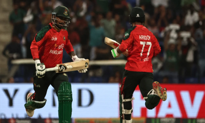 এশিয়া কাপ জয় দিয়ে মিশন শুরু বাংলাদেশের