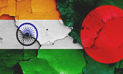 এবার বাংলাদেশ থেকে কাপড়-পাট-সুতার পণ্য আমদানিতে নিষেধাজ্ঞা ভারতের
