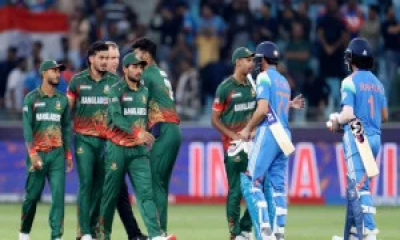ভারত বাংলাদেশে আসবে না, হবে না এশিয়া কাপ