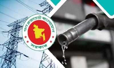 মার্কিন-ইরান যুদ্ধে মধ্যপ্রাচ্যে ফের উত্তেজনা, জ্বালানি সংকট নিয়ে কী ভাবছে সরকার?