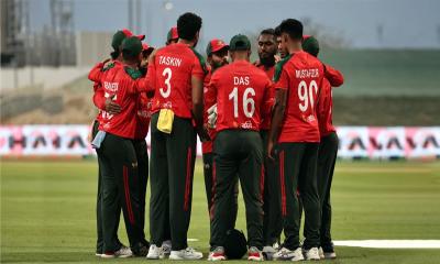 কঠিন সমীকরণের সামনে বাংলাদেশ