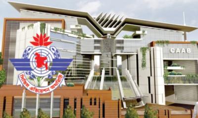 নাশকতার আশঙ্কায় দেশের সব বিমানবন্দরে বিশেষ সতর্কতা জারি