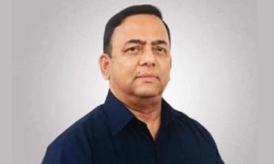 সাবেক আইজিপি বেনজীর দুবাইয়ে গ্রেপ্তার