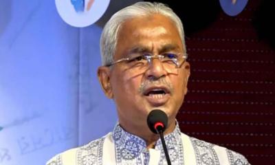 জামায়াতকে নিষিদ্ধ করার আহ্বান আলালের