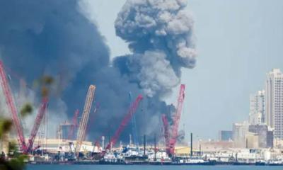 মধ্যপ্রাচ্যে এবার ১৯তম ধাপের হামলা শুরু, নিশানা ইসরায়েল-যুক্তরাষ্ট্রের ঘাঁটি