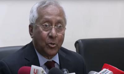 গণভোটের ব্যালট পেপার রঙিন হবে-ইসি