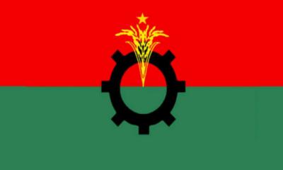 বিএনপির স্থায়ী কমিটির বৈঠক আজ, রাষ্ট্রপতি নির্বাচন নিয়ে আরৈাচনা হতে পারে
