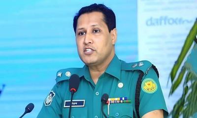 স্ত্রীসহ বিপ্লব সরকারের ২৮টি ব্যাংক হিসাব অবরুদ্ধ